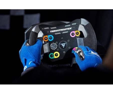 Thrustmaster Руль Open Wheel add on ww