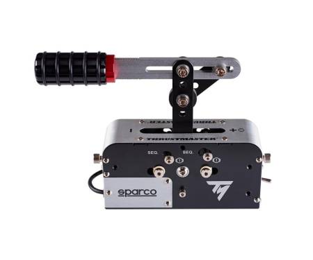 Thrustmaster Ручний тормоз для PC/Xbox One™/PS®4 TSS HANDBRAKE Sparco Mod +