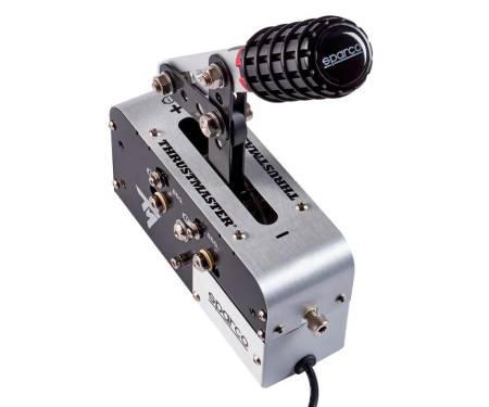 Thrustmaster Ручний тормоз для PC/Xbox One™/PS®4 TSS HANDBRAKE Sparco Mod +