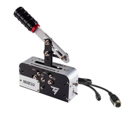 Thrustmaster Ручний тормоз для PC/Xbox One™/PS®4 TSS HANDBRAKE Sparco Mod +