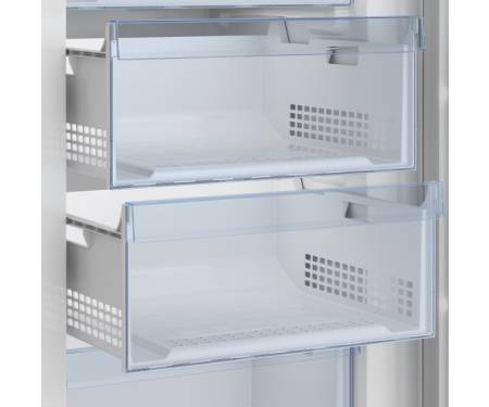 Beko Морозильная камера RFNE448E35W