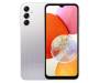 Смартфон Samsung Galaxy A14 4/64GB Silver (SM-A145FZSU) 1