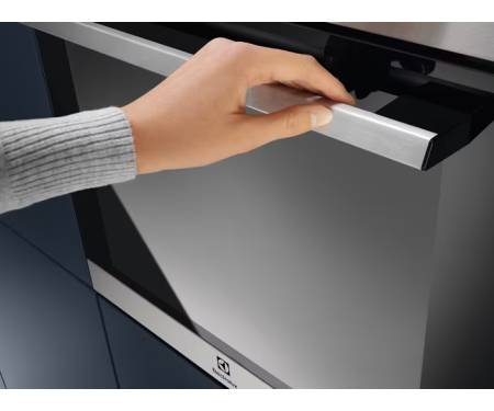 Electrolux Духовой шкаф электрический, 65л EOF3H00BX