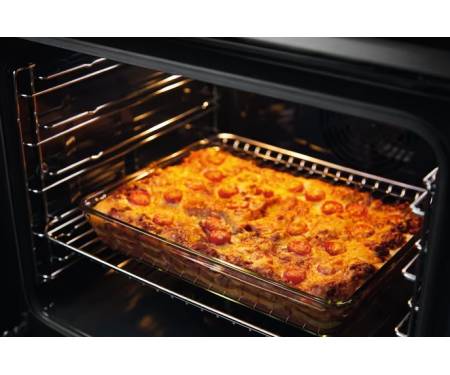 Electrolux Духовой шкаф электрический, 65л EOF3H00BX
