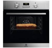 Electrolux Духовой шкаф электрический, 65л EOF3H00BX