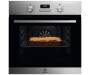 Electrolux Духовой шкаф электрический, 65л EOF3H00BX