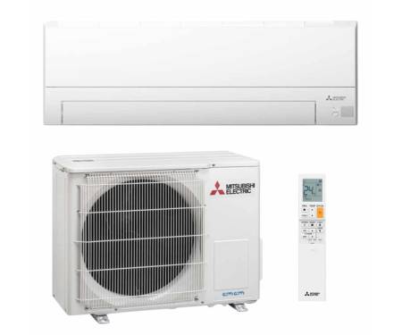 Кондиционер Mitsubishi Electric Classic Inverter MSZ-BT20VG/MUZ-BT20VG 1