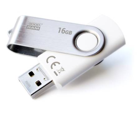 GoodRAM UTS2 16Gb (White)