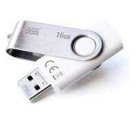 GoodRAM UTS2 16Gb (White)