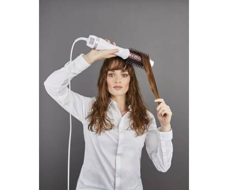 Rowenta Фен-щітка Volumizer 3D CF6135