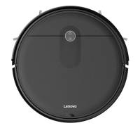 Робот-пилосос Lenovo E2 Inertial Navigation Black UA UCRF