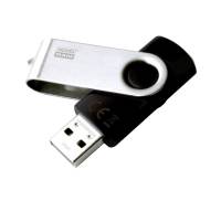 Goodram 32GB Twister Black (UTS2-0320K0R11)