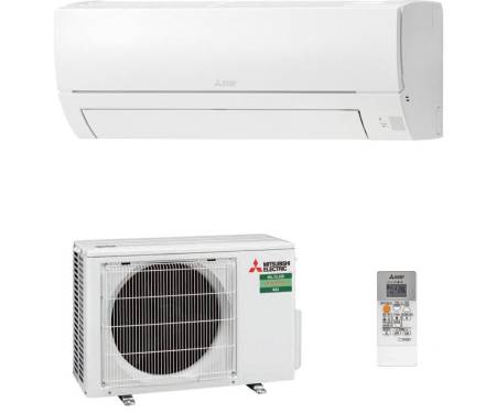 Кондиционер Mitsubishi Electric Classic Inverter MSZ-HR42VFK/MUZ-HR42VF 1
