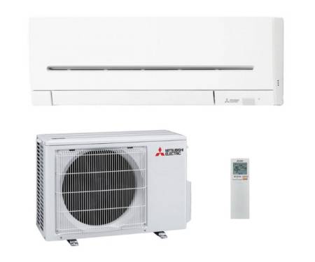 Кондиционер Mitsubishi Electric Standard Inverter MSZ-AP15VGK/MUZ-AP15VG 2