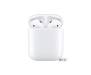 Наушники Apple AirPods with Wireless Charging Case Copy (MRXJ2) 2