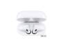 Наушники Apple AirPods with Wireless Charging Case Copy (MRXJ2) 4