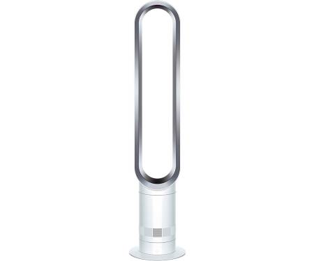 Вентилятор Dyson AM07 Cool Tower Fan White (300912-01) 1