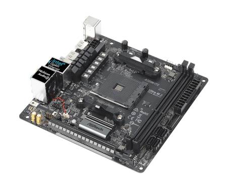 ASRock A320M-ITX