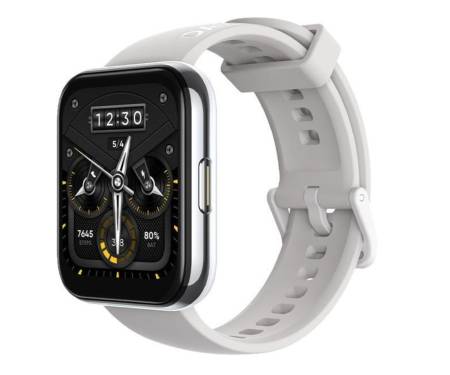 Смарт-часы Realme Watch 2 Pro Neo Gray