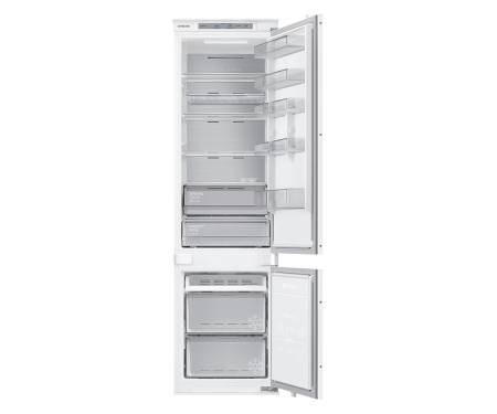 Холодильник с морозильной камерой Samsung BRB30705EWW 3