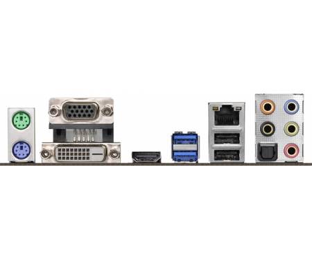 ASRock J4125-ITX