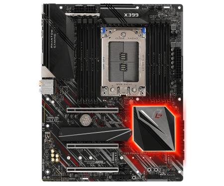 ASRock X399 PHANTOM GAMING 6