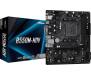 ASRock B550M-HDV