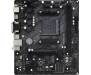 ASRock B550M-HDV