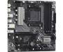 ASRock B550M PHANTOM GAMING 4