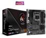 ASRock Материнська плата B650 PG LIGHTNING sAM5 B650 4xDDR5 HDMI ATX