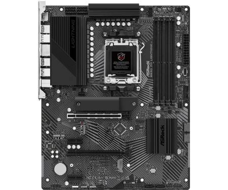 ASRock Материнська плата B650 PG LIGHTNING sAM5 B650 4xDDR5 HDMI ATX