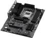 ASRock Материнська плата B650 PG LIGHTNING sAM5 B650 4xDDR5 HDMI ATX