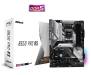 ASRock Материнская плата B650 PRO RS sAM5 B650 4xDDR5 HDMI DP ATX