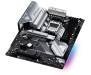 ASRock Материнская плата B650 PRO RS sAM5 B650 4xDDR5 HDMI DP ATX