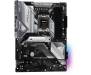 ASRock Материнская плата B650 PRO RS sAM5 B650 4xDDR5 HDMI DP ATX