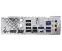 ASRock Материнская плата B650 PRO RS sAM5 B650 4xDDR5 HDMI DP ATX