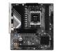 ASRock Материнская плата B650M-HDV/M.2 sAM5 B650M 2xDDR5 M2.0 HDMI DP mATX