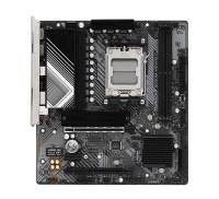 ASRock Материнская плата B650M-HDV/M.2 sAM5 B650M 2xDDR5 M2.0 HDMI DP mATX