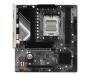ASRock Материнская плата B650M-HDV/M.2 sAM5 B650M 2xDDR5 M2.0 HDMI DP mATX