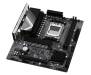 ASRock Материнская плата B650M-HDV/M.2 sAM5 B650M 2xDDR5 M2.0 HDMI DP mATX
