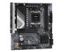 ASRock Материнская плата B650M-HDV/M.2 sAM5 B650M 2xDDR5 M2.0 HDMI DP mATX