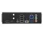 ASRock Материнская плата B650M-HDV/M.2 sAM5 B650M 2xDDR5 M2.0 HDMI DP mATX