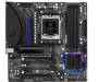 ASRock Материнская плата B650M PG RIPTIDE sAM5 B650 4xDDR5 HDMI DP mATX