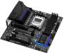 ASRock Материнская плата B650M PG RIPTIDE sAM5 B650 4xDDR5 HDMI DP mATX