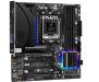 ASRock Материнская плата B650M PG RIPTIDE sAM5 B650 4xDDR5 HDMI DP mATX