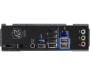 ASRock Материнская плата B650M PG RIPTIDE sAM5 B650 4xDDR5 HDMI DP mATX