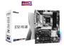 ASRock Материнская плата B760 PRO RS s1700 B760 4xDDR5 HDMI DP ATX