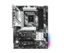 ASRock Материнская плата B760 PRO RS s1700 B760 4xDDR5 HDMI DP ATX