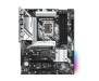 ASRock Материнская плата B760 PRO RS s1700 B760 4xDDR5 HDMI DP ATX