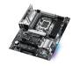 ASRock Материнская плата B760 PRO RS s1700 B760 4xDDR5 HDMI DP ATX
